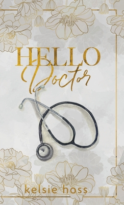 Hello Doctor 1956948368 Book Cover