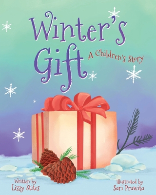 Winter's Gift 1662837461 Book Cover