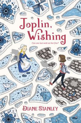 Joplin, Wishing 0062423703 Book Cover