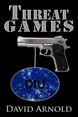Threat Games 1456771442 Book Cover