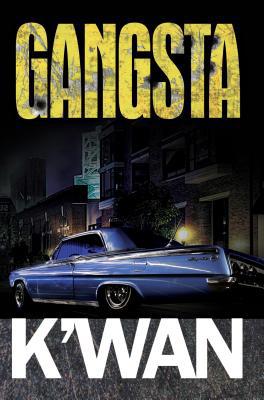 Gangsta 1601625766 Book Cover