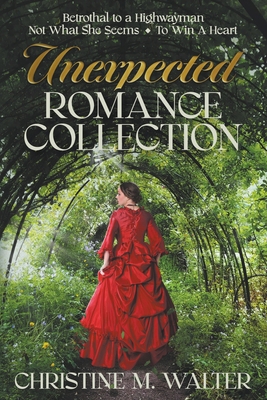 Unexpected Romance Collection B0CY81764V Book Cover