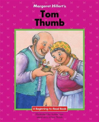 Tom Thumb 1599537907 Book Cover