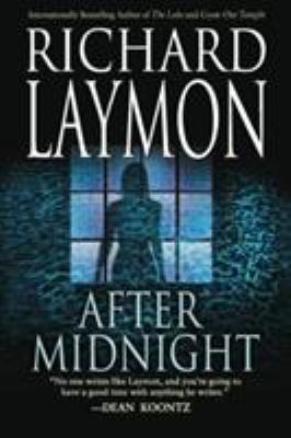 After Midnight 1477806237 Book Cover