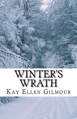 Winter's Wrath: The Palatine Journey, Part One 1456574590 Book Cover