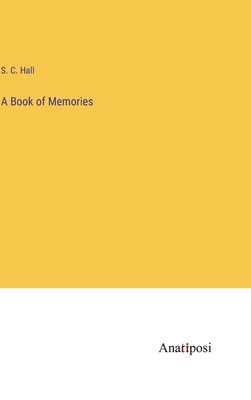 A Book of Memories 3382163373 Book Cover