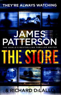 The Store 178089533X Book Cover