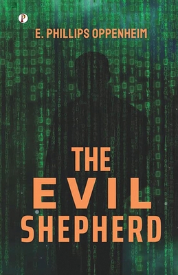 The Evil Shepherd 9358040335 Book Cover
