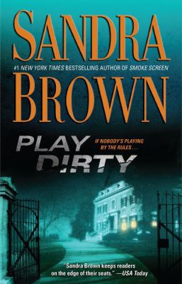 Play Dirty 1439166331 Book Cover