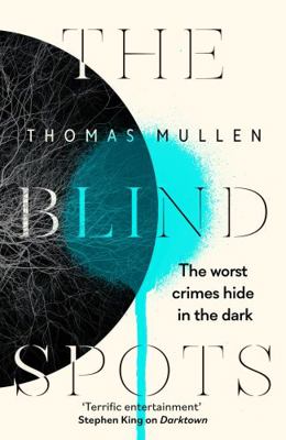 Abacus The Blind Spots The highly inventive nea... 140871504X Book Cover