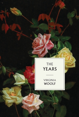 The Years 1764424751 Book Cover