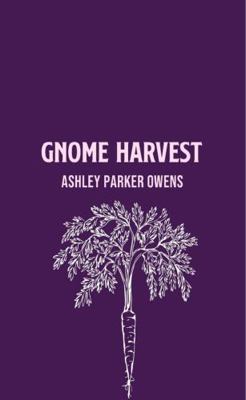 Paperback Gnome Harvest Book