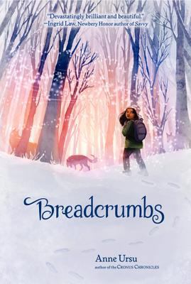 Breadcrumbs 0062015060 Book Cover