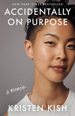 Accidentally on Purpose 0316580910 Book Cover