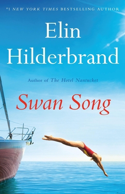Swan Song 0316258873 Book Cover