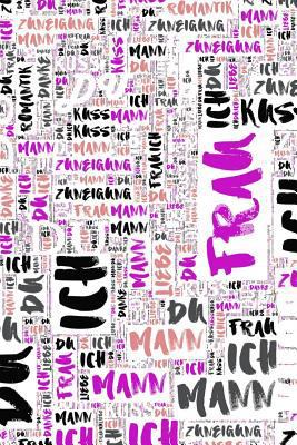 Frau [German] 1726802434 Book Cover