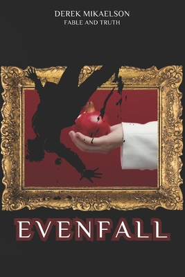 Evenfall B0FC2V9GQM Book Cover