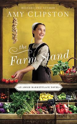 The Farm Stand 1799733076 Book Cover