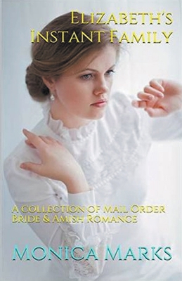 Elizabeth's Instant Family B0CW89JRC3 Book Cover