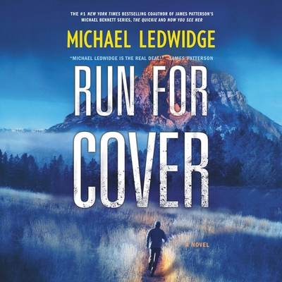 Run for Cover Lib/E 1799958965 Book Cover