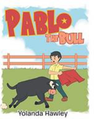 Pablo the Bull 1644717190 Book Cover