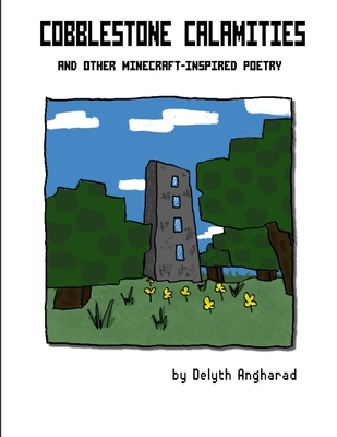 Cobblestone Calamities 1105958426 Book Cover