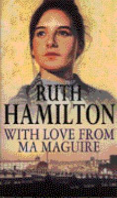 With Love from MA Maguire 0552148377 Book Cover