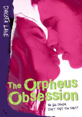 The Orpheus Obsession 0060741759 Book Cover