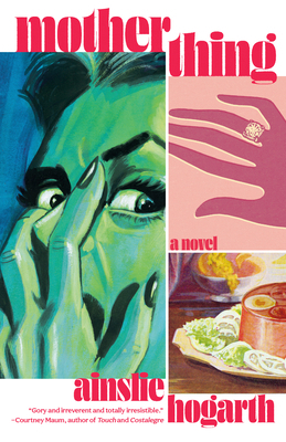 Motherthing 0593467027 Book Cover