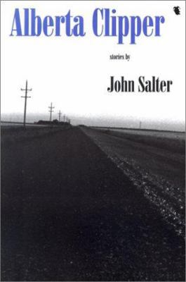 Alberta Clipper 0942979885 Book Cover