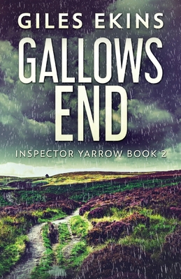 Gallows End 482415622X Book Cover