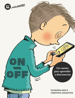 On/Off [Spanish] 8483435063 Book Cover