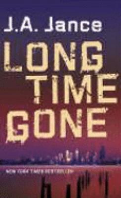 Long Time Gone 000721085X Book Cover