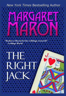 The Right Jack 0985910712 Book Cover