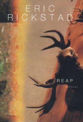 Reap 0670885177 Book Cover