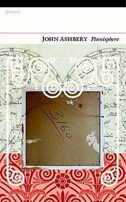 Planisphere 1847770894 Book Cover