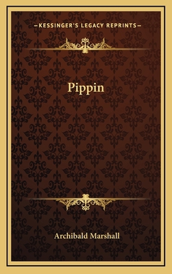 Pippin 1163466077 Book Cover