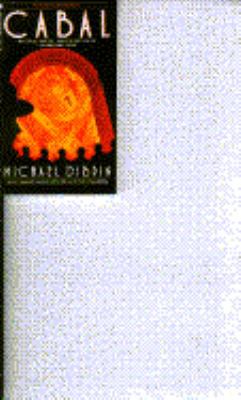 Cabal 0553561731 Book Cover