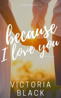 Paperback Because I Love You Book