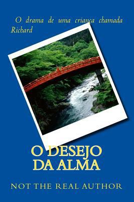 O desejo da alma [Portuguese] 197431099X Book Cover