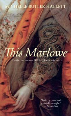 This Marlowe 1773100483 Book Cover