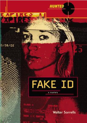 Fake ID (Hunted, 1) 0525475141 Book Cover
