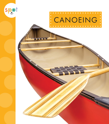 Canoeing 1681518090 Book Cover