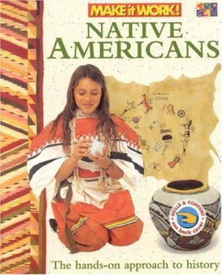 Make It Work Hist Native 1587283018 Book Cover