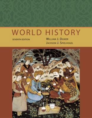 World History 1111831653 Book Cover