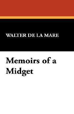 Memoirs of a Midget 1434495329 Book Cover