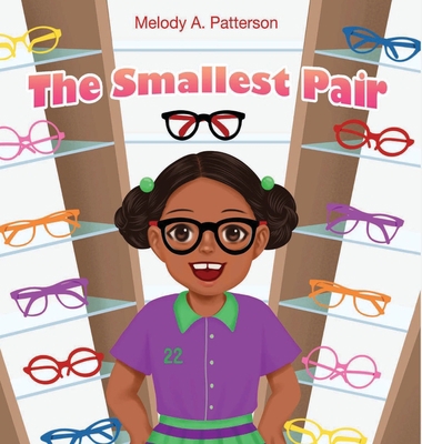 The Smallest Pair 1955605254 Book Cover