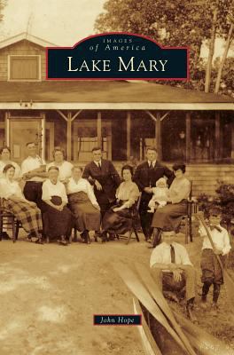 Lake Mary 1531670466 Book Cover