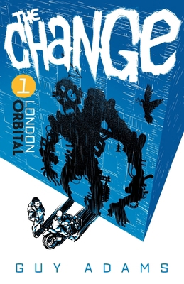 Change 1: London 1837863725 Book Cover