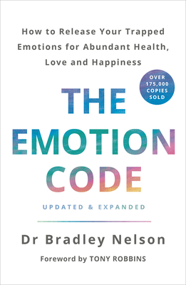 The Emotion Code: How to Release Your Trapped E... 1785042874 Book Cover